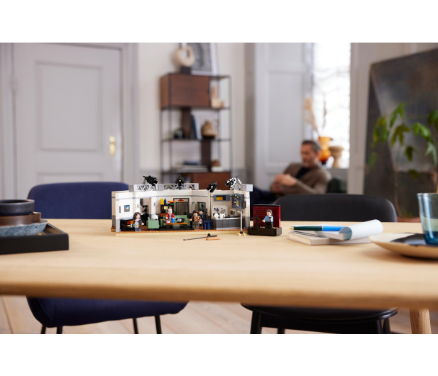 LEGO Ideas 21328 Seinfeld - 1028482 - zdjęcie 3